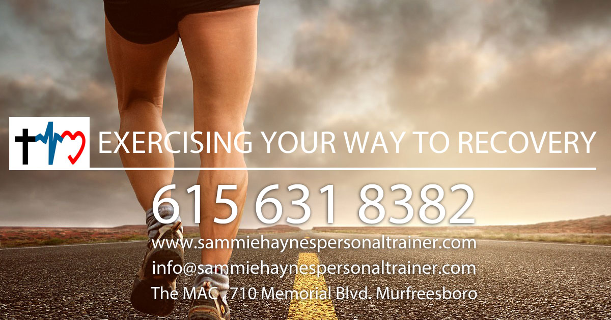 Exercising Your Way to Recovery